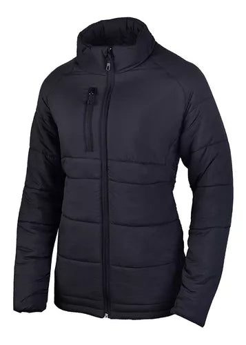 Chaqueta Nanotech Lightweight Dwr Lenga Mujer - La Tiendita de la Jose